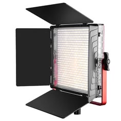 Portable Camera Light RL-400