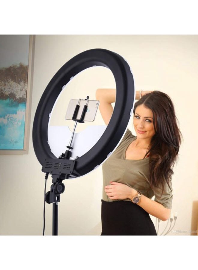 DX-300 12" Ring Light